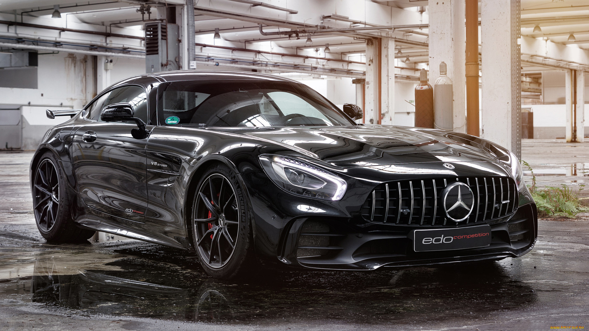 edo competition mercedes-benz amg gt-r 2018, , mercedes-benz, edo, competition, amg, gt-r, 2018